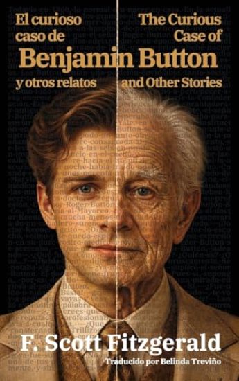 El curioso caso de Benjamin Button y otros relatos - The Curious Case of Benjamin Button and Other Stories
