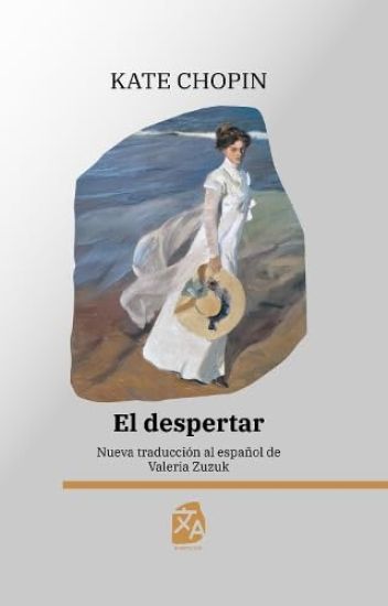 El despertar