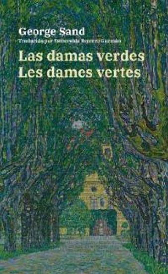 Las damas verdes - Les dames vertes