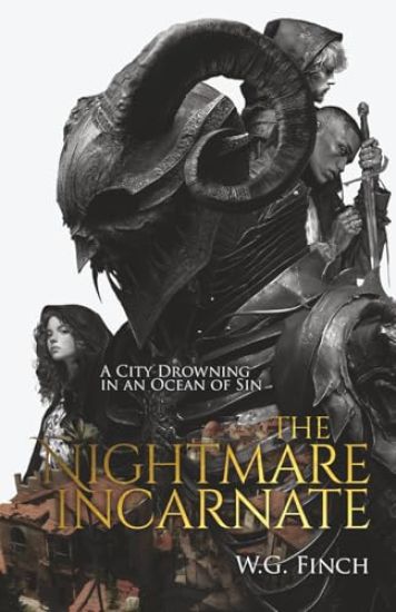 The Nightmare Incarnate
