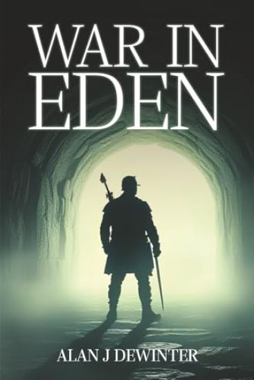 War in Eden