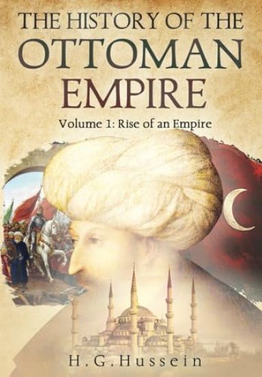 The History of the Ottoman Empire