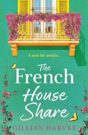 Gillian Harvey Book 10