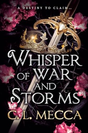 Whisper of War and Storms