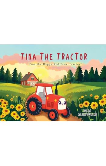Tina the Tractor