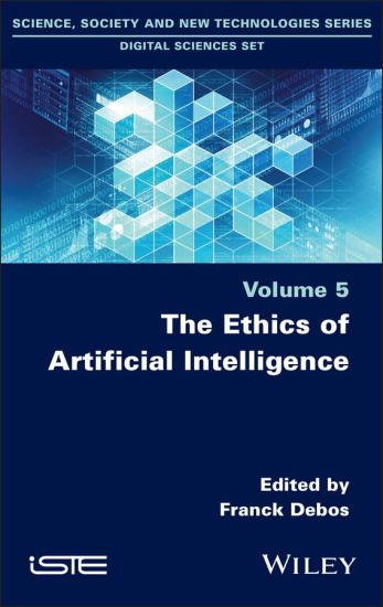 Kansikuva: The Ethics of Artificial Intelligence