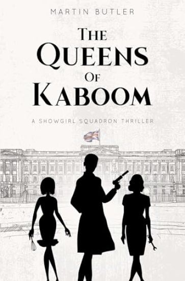 The Queens of Kaboom