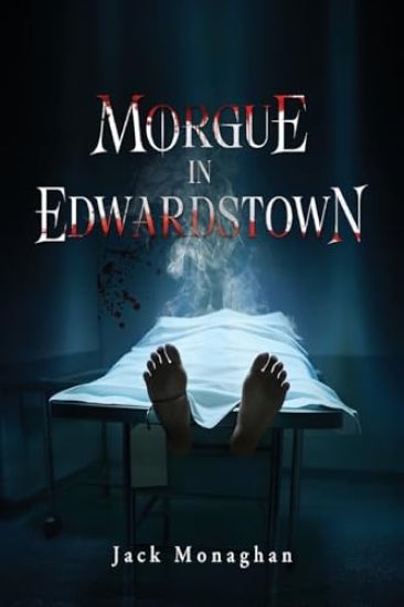 Morgue in Edwardstown