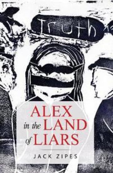 Alex in the Land of Liars