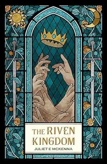 The Riven Kingdom