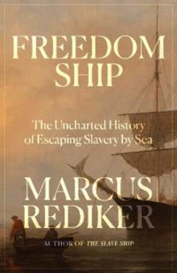 Freedom Ship