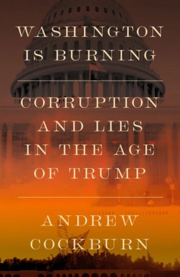 Washington Is Burning