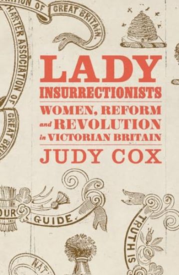 Lady Insurrectionists
