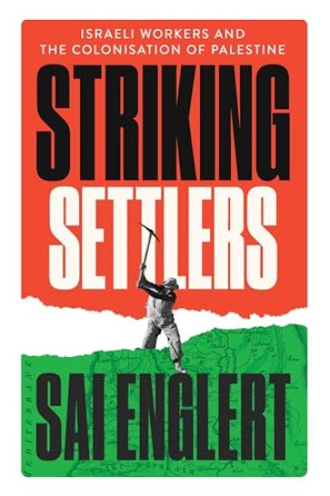 Striking Settlers