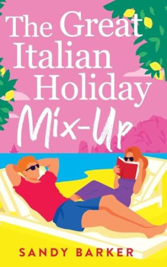 The Great Italian Holiday Mix-up