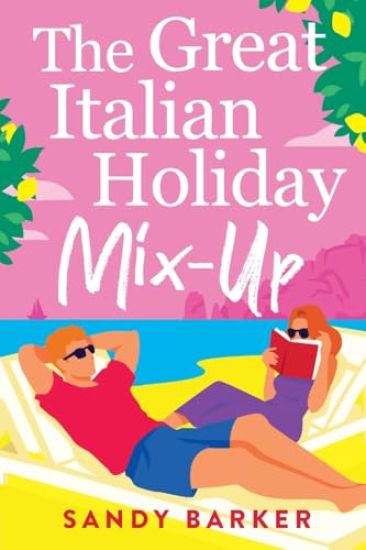 The Great Italian Holiday Mix-up
