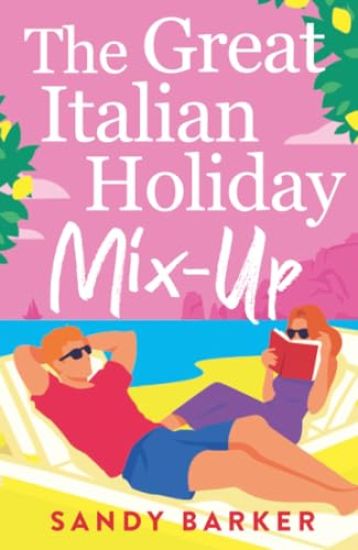 The Great Italian Holiday Mix-up