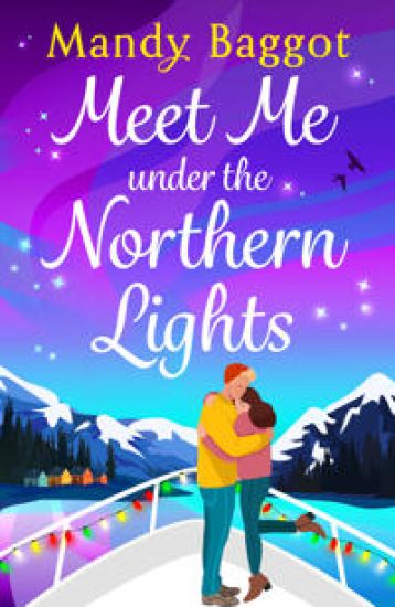 Meet Me Under the Northern Lights