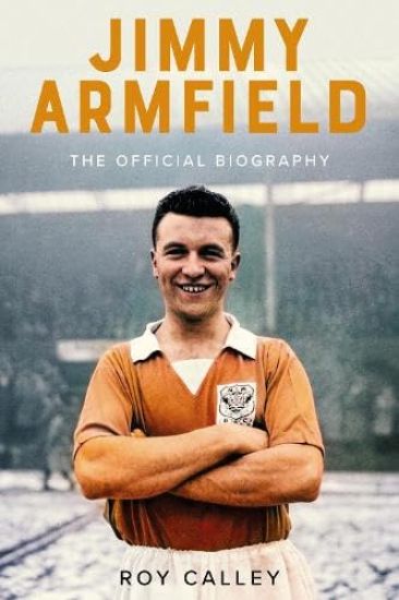 Jimmy Armfield