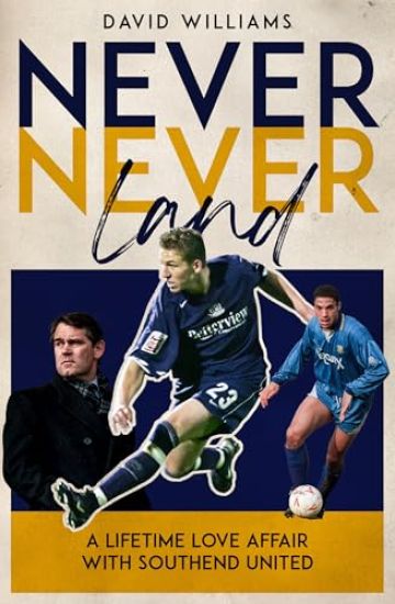 Never Never Land