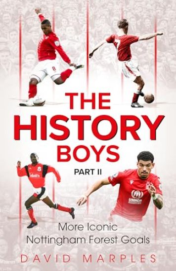 The History Boys Part Two