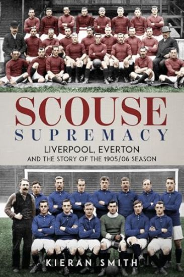 Scouse Supremacy