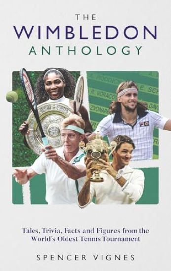 The Wimbledon Anthology