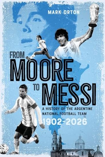 From Moore to Messi
