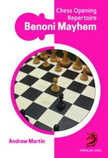 Benoni Mayhem