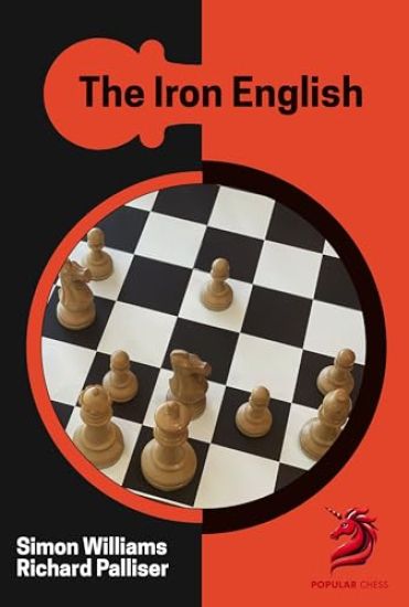 The Iron English