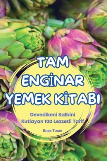 Tam EngInar Yemek KItabi
