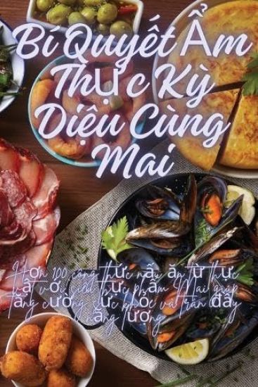 Bí Quy?t ?m Th?c K? Di?u Cùng Mai
