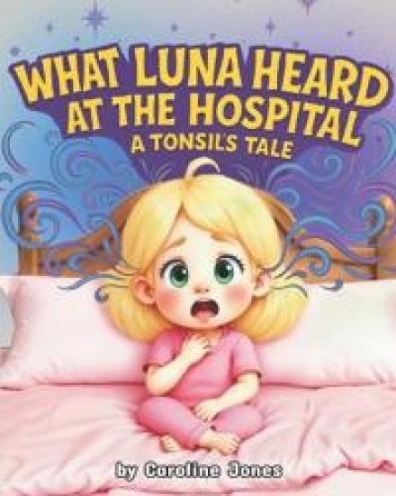 What Luna Heard at the Hospital