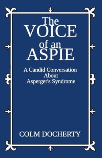 The Voice of An Aspie