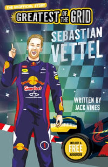 Greatest of the Grid: Sebastian Vettel
