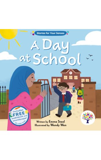 A Day at School