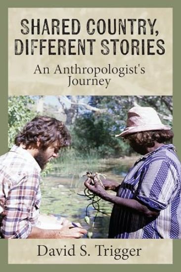 Shared Country, Different Stories