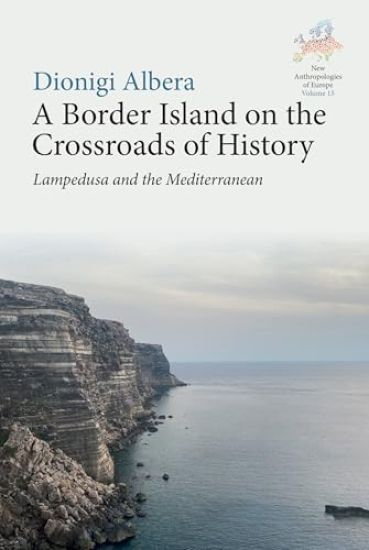 A Border Island on the Crossroads of History
