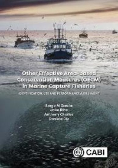 Other Effective Area-based Conservation Measures (OECM) in Marine Capture Fisheries