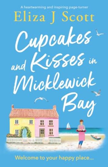 Cupcakes and Kisses in Micklewick Bay
