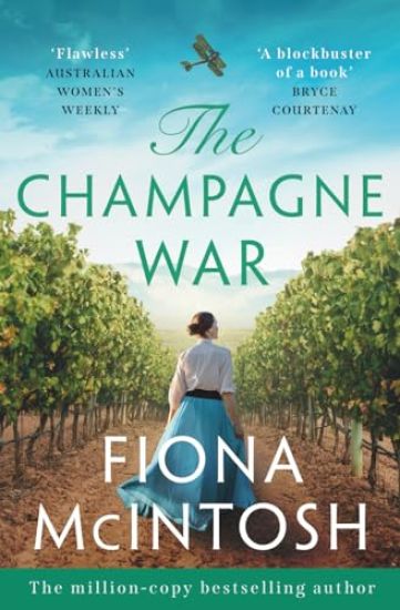 The Champagne War