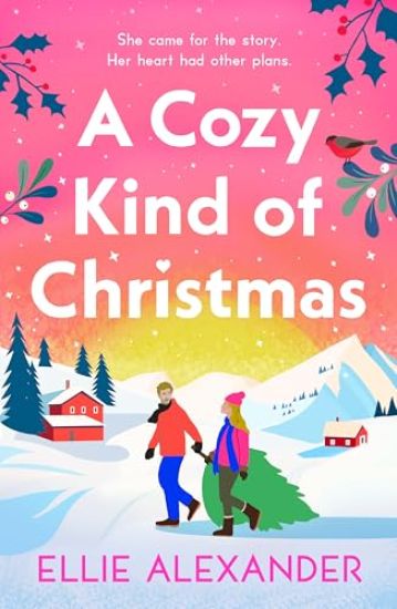 A Cozy Kind of Christmas