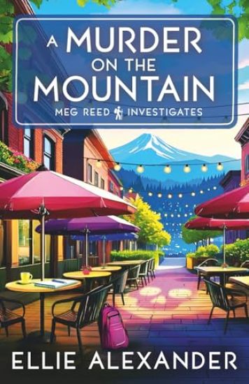 A Murder on the Mountain