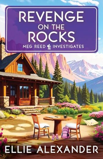 Revenge on the Rocks