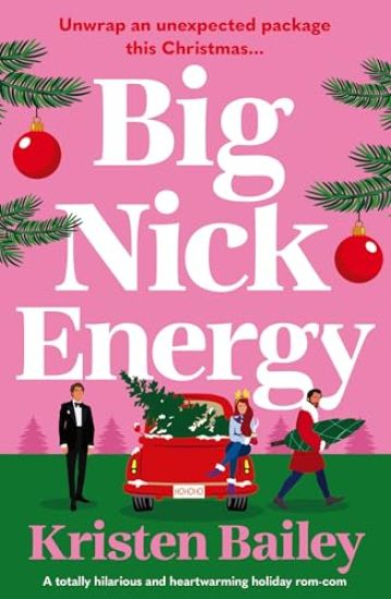 Big Nick Energy