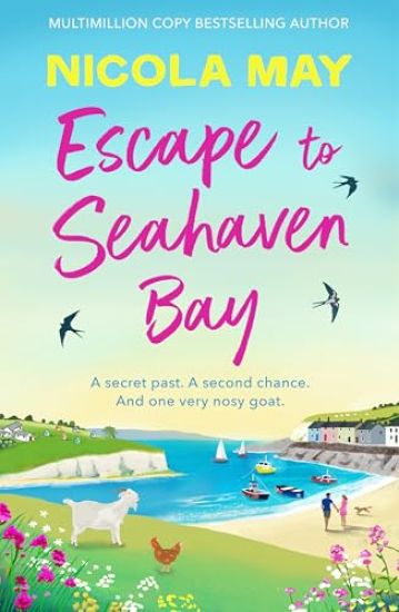 Escape to Seahaven Bay