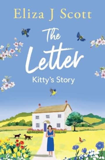 The Letter - Kitty's Story