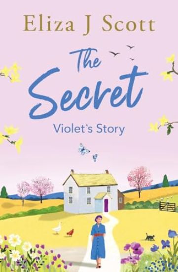 The Secret - Violet's Story