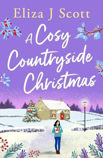 A Cosy Countryside Christmas
