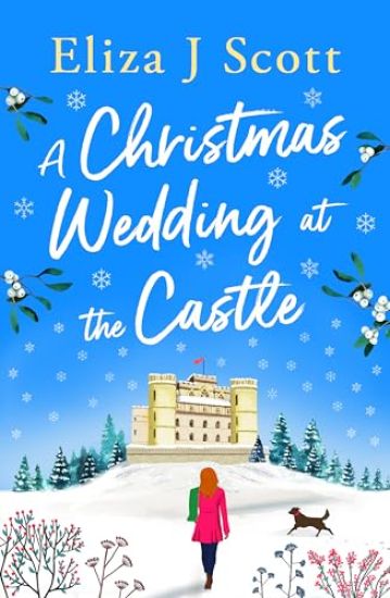 A Christmas Wedding at the Castle
